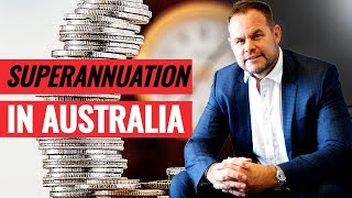☝💰📈 Superannuation And Types Of Super Funds. Taxation, Asset Protection, Succession Planning.