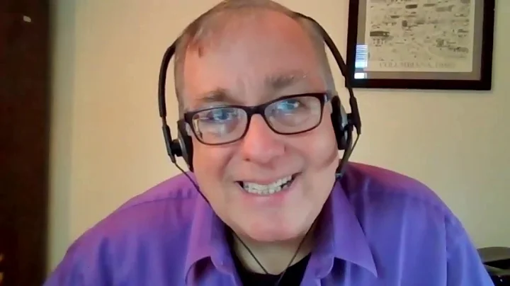 Risk management with Carl Pritchard