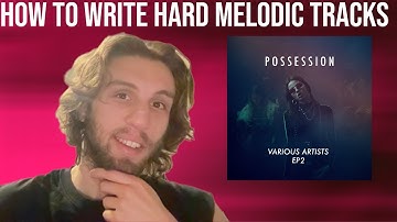 Ultimate Guide To Writing Hard Melodic Rave Techno [+Samples]