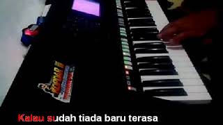 Kehilangan Rhoma Irama Karaoke Yamaha PSR S750