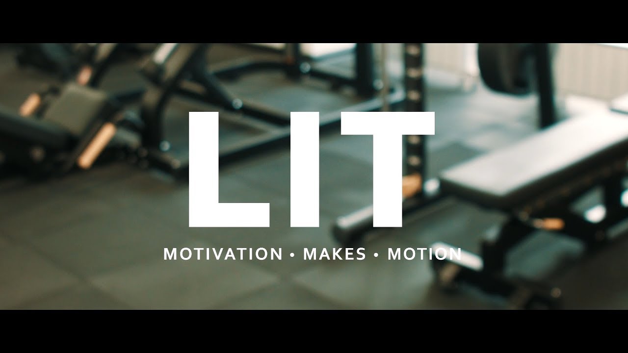 Gym Commercial | Blackmagic Pocket Cinema Camera | Sigma 19mm F2.8 EX DN Art