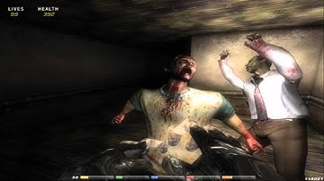 FPS Creator: Zombie Apocalypse AI Test HD