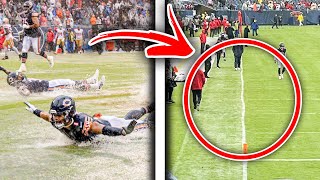 10 Fields That NFL Players HATE To Play On The Most