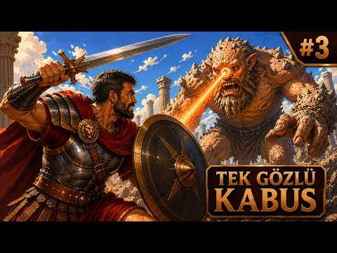 ÇÖLDE SAKLANAN TEPEGÖZ | Romestead #3