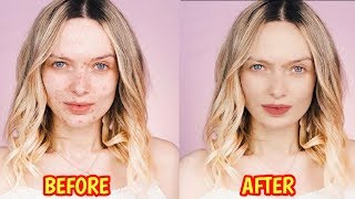 Facetune 2 Full Tutorial - Best Android Photo Editing Application screenshot 2