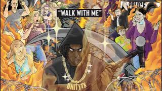 UNITYTX 'WALK WITH ME'