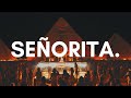 Justin Timberlake Señorita Laureano X Sam Oui Afro House Remix