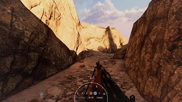 Hacker in Insurgency: Sandstorm PS5?
