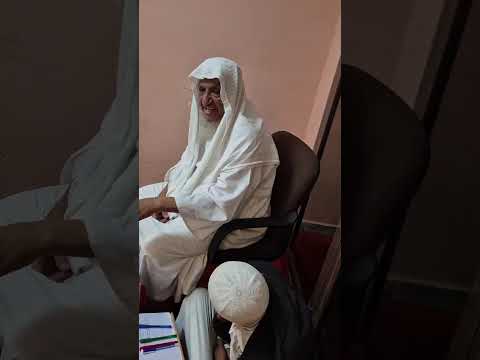 سعودي في أفريقيا مستحق للزكاة والصدقة ! | طرفة من تقيدات الشيخ إبراهيم المحيميد بافريقيا