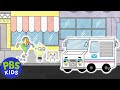 Mail Delivery and Sorting Concepts