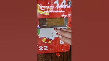 Opening DAY 19 of my ADOPT ME ADVENT CALENDAR 🎄