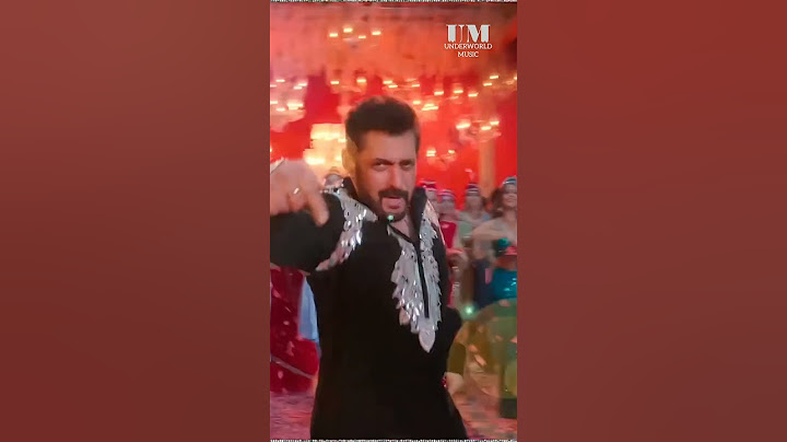 Zohra Jabeen | Sikandar | Salman Khan, Rashmika| Pritam |Nakash, Dev, Mellow D Sajid N|AR Murugadoss