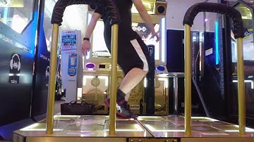 【DDR A】DP ノンバークリア Help me, ERINNNNNN!!【檄 レベル13】