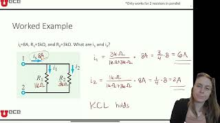 1220Lecture2-2 Current Dividers