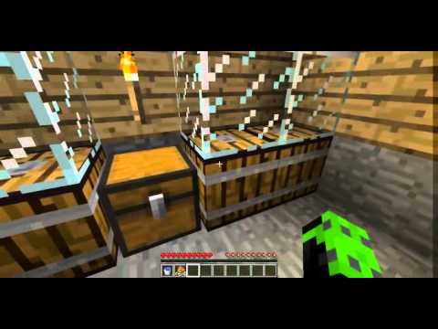 minecraft beer mod 1.2.5 - YouTube