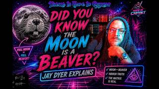 DID YOU KNOW the Moon Is a Beaver? | Jay Dyer Explains