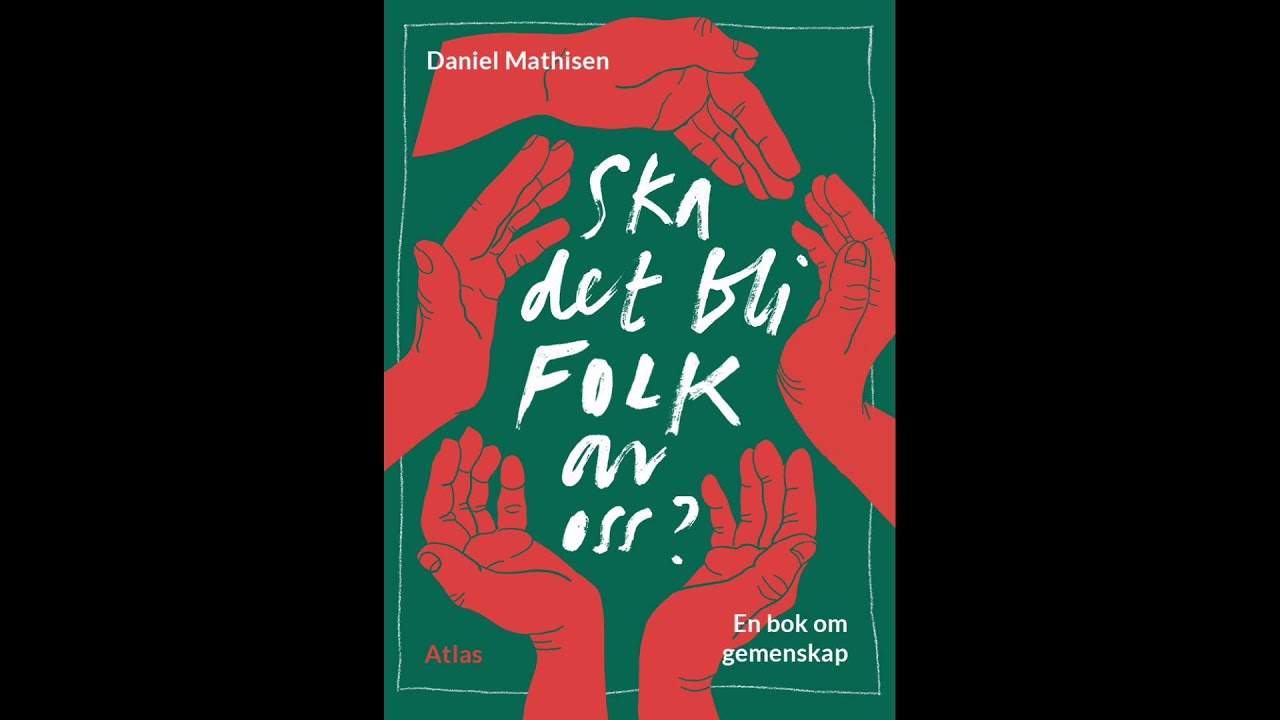 Ska det bli folk av oss