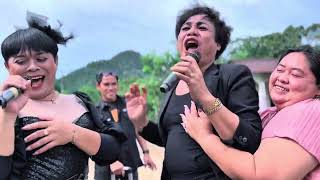 MANOK PANCONG || DUO MANOK PANCONG || LAGU DAYAK POPULER  2025