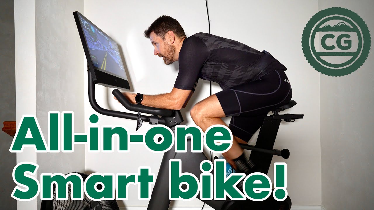 Is This the Ultimate All-In-One Smart Bike? | Speediance VeloNix