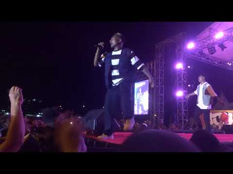 OMCON SB__BARISAN MANTAN. Rum Fararur Production. live perform semarak Peparnas.