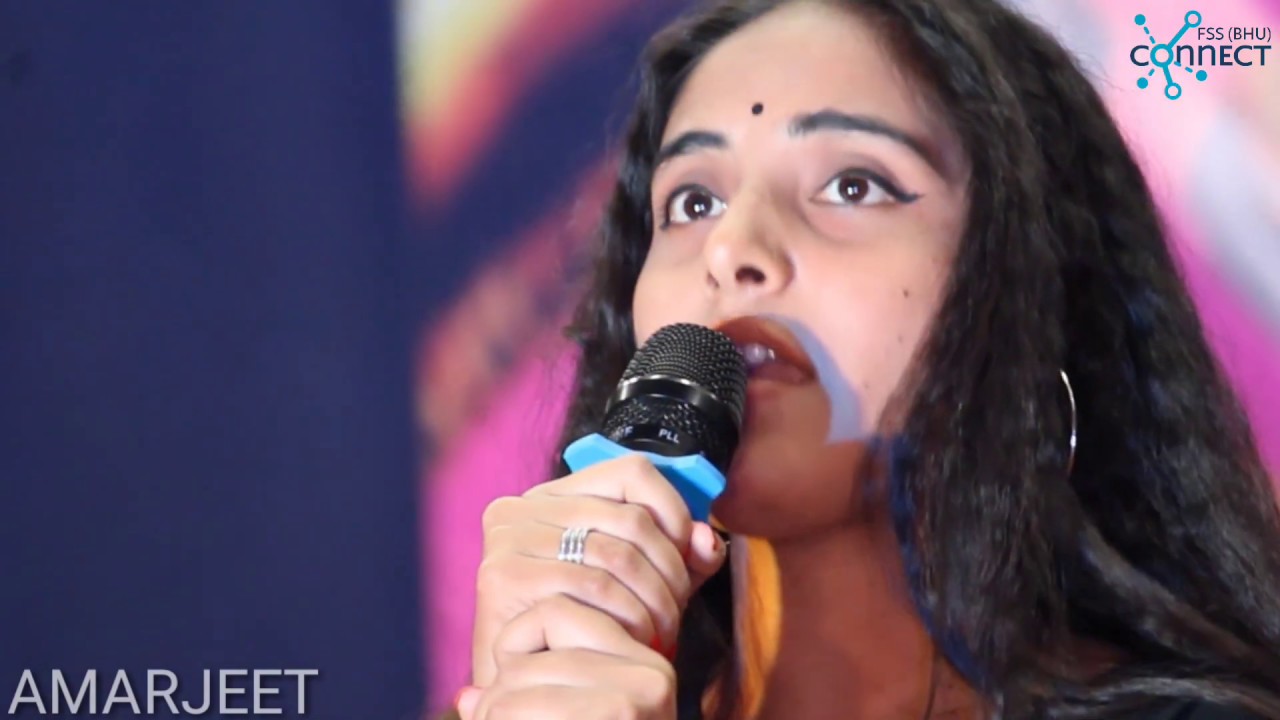 Fresher's Induction Program | Faculty of Social Science | BHU | 2019-20 | Edited By Amarjeet Raushan