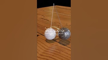 وما توفيقي إلا بالله - سورة هود - #تلاوة_خاشعة #واحة_القرآن #القرآن_الكريم #اكسبلور #quran #لايك
