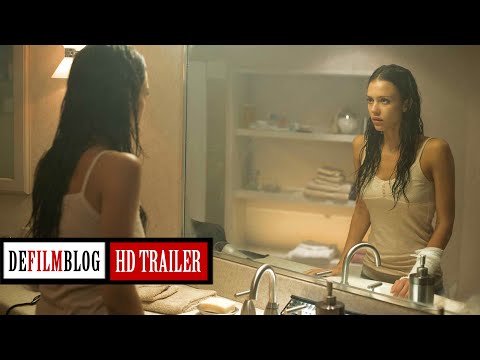 The Eye (2008) Official HD Trailer [1080p]