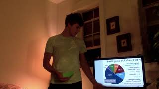 COM115 Module 3 Assignment 2 Persuasive Speech
