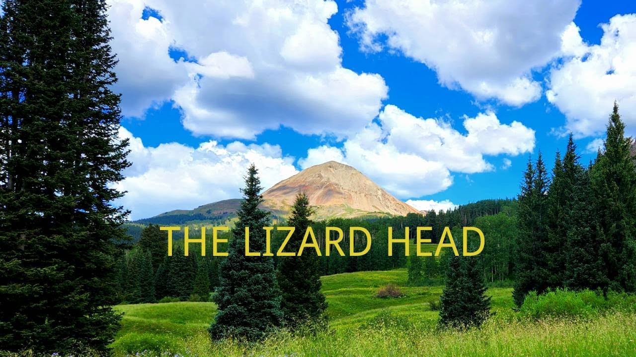Hiking Colorado's hidden gem - YouTube