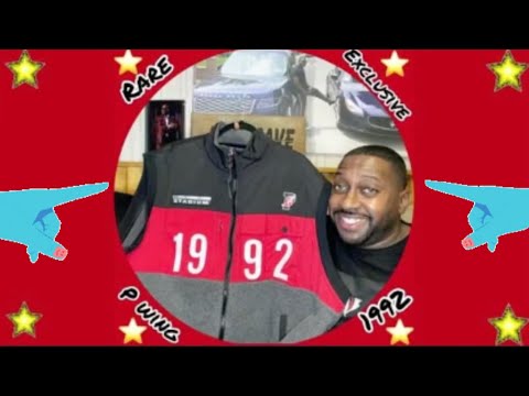 STYLING A RARE RALPH LAUREN 1992 STADIUM VEST (MUST SEE!!!!) ⭐️ Episode 117  ⭐️