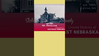 🎒 Step Back in Time: Schools in Early Nebraska 📚 School Days of Yore