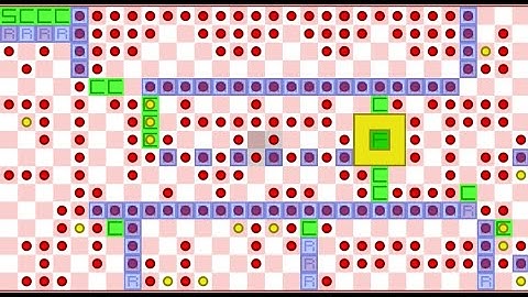 Worlds Hardest Game - Custom Level Editor #13