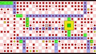Worlds Hardest Game - Custom Level Editor #13