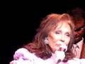 Loretta Lynn - Blue Kentucky Girl