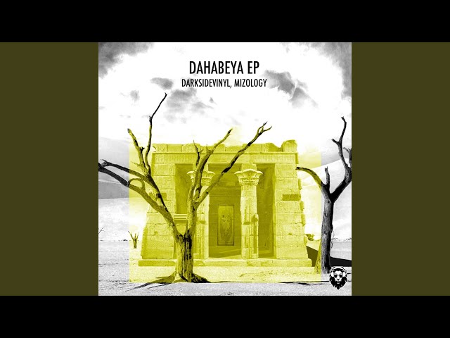 Dahabeya