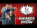 The 2021 Fantasy Football Awards Show Presented by BDGE