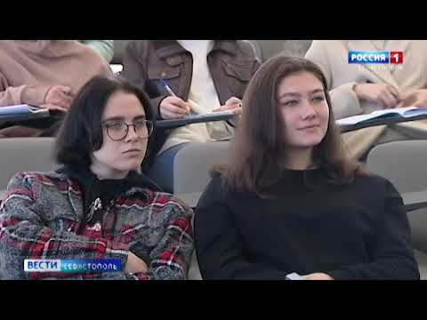 Вести Севастополь / В Херсонесе Таврическом открылась Школа волонтёров-экскурсоводов