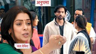 Anupamaa Today Episode New Promo 2Nd February 2026