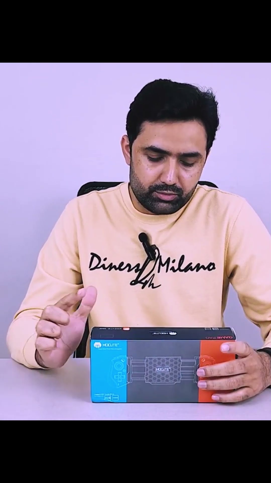 The Best Wireless Gaming Controller You've Never Heard Of