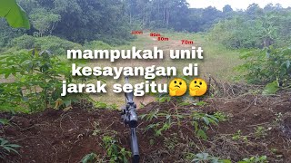 tes GRUPING di jarak 70, 80, 90, & 100m. untuk belajar longrange😁 screenshot 4