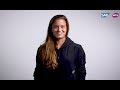 SAP Ask the Pro | Tennis tips from Elise Mertens, Donna Vekic and more