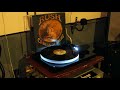 RUSH - Caress of Steel - VINYL 200g LP - Side A