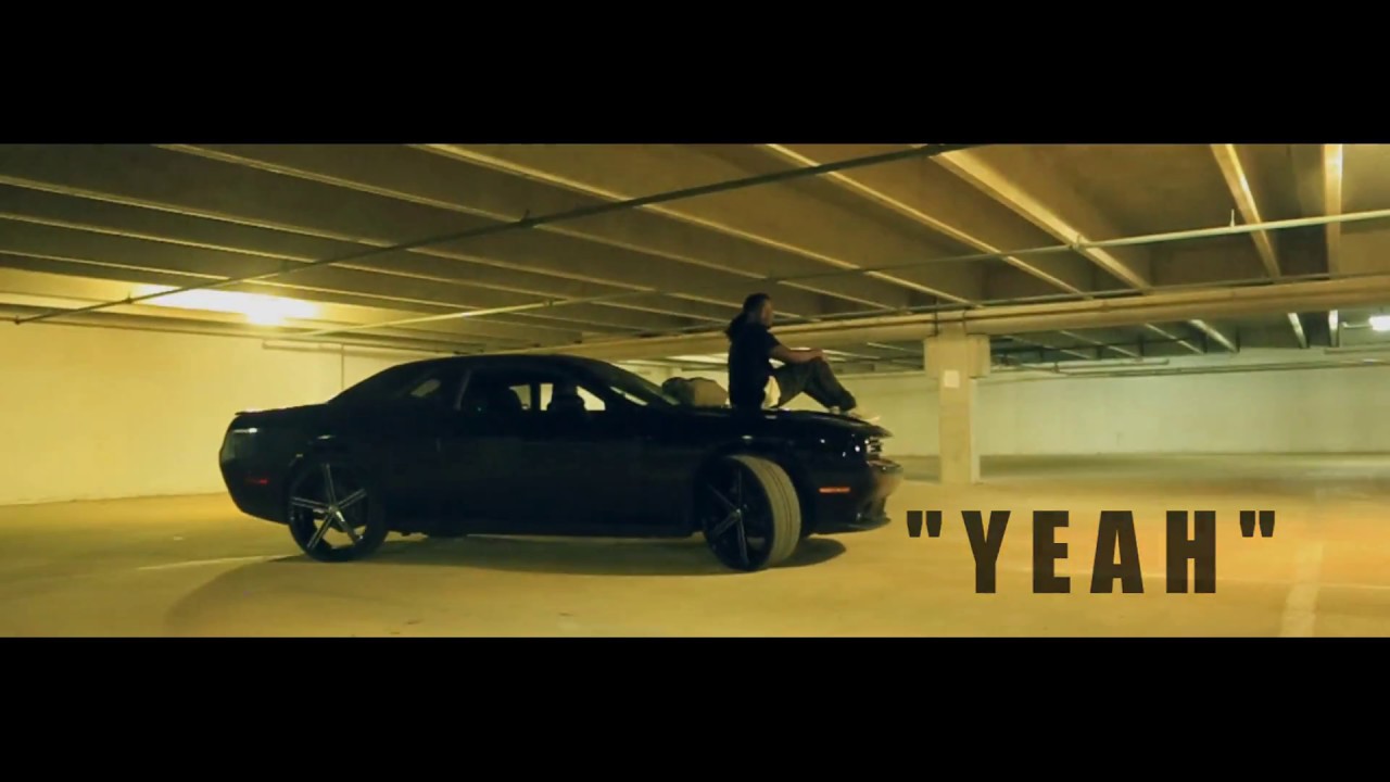 HOOD-CRUCIAL FEAT. PRINZ LOYALTY: "YEAH" (OFFICIAL MUSIC VIDEO)