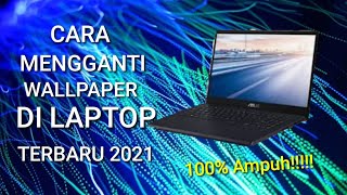 Cara Mengubah Wallpaper di Laptop Windows 10 || its work screenshot 1