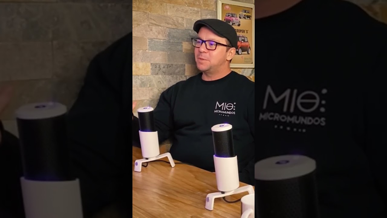 Cuatro Micromundos que terminan y no vas a olvidar