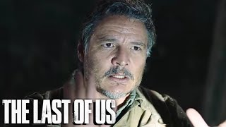 The Last of Us 1x01 - Joel's déjà vu | The Last of Us S01 EP1