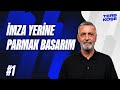 Ali Koç, Fenerbahçe’de imzaları beklemeden seçime gitmeli | Abdülkerim Durmaz | Ters Köşe #1