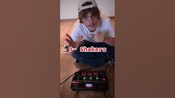 Thumbnail of HOW TO DO A JAZZY TRACK on the RC-505 #music #rc505 #beatbox #loopstation