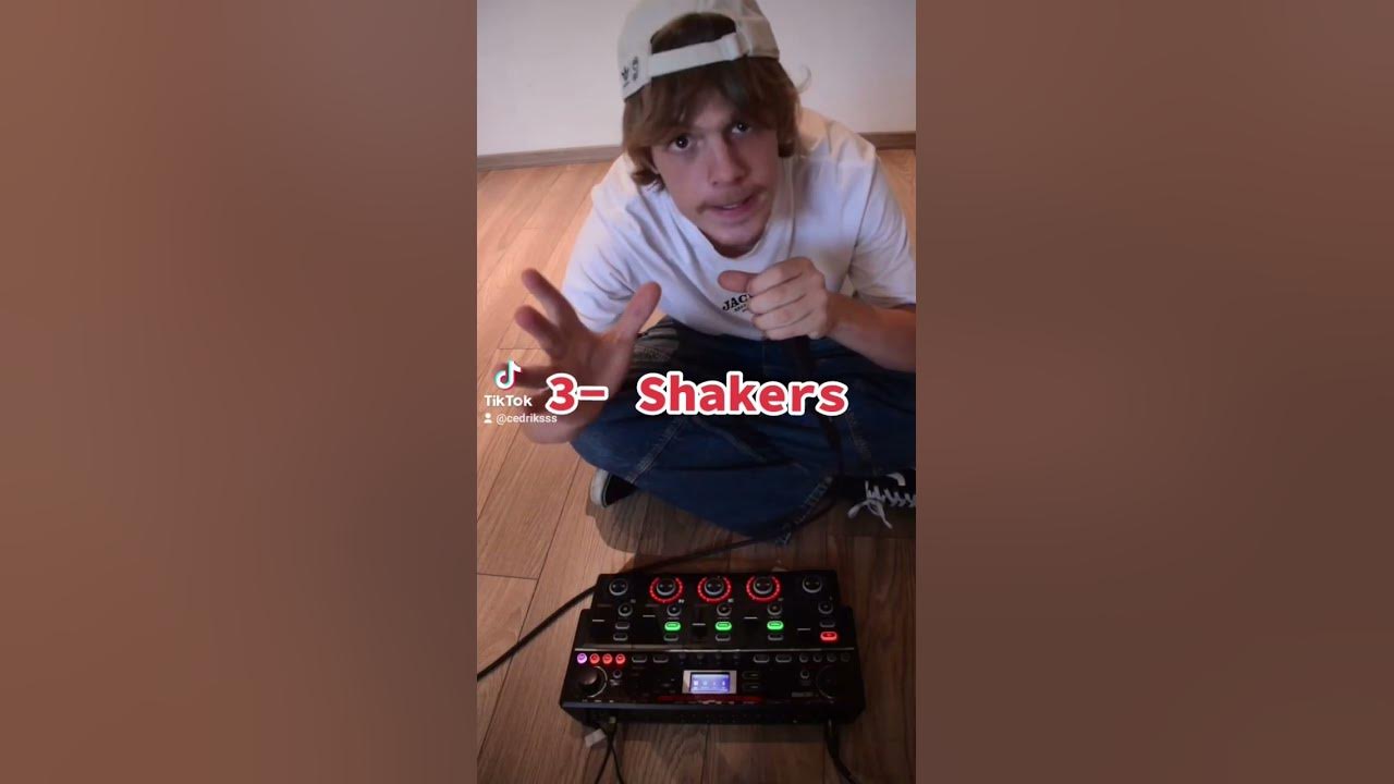 HOW TO DO A JAZZY TRACK on the RC-505 #music #rc505 #beatbox #loopstation