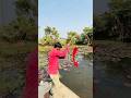 Best hook fishing 2025 | Village boy catch big fish in lotus pond #fishingtechniques #fishing #short